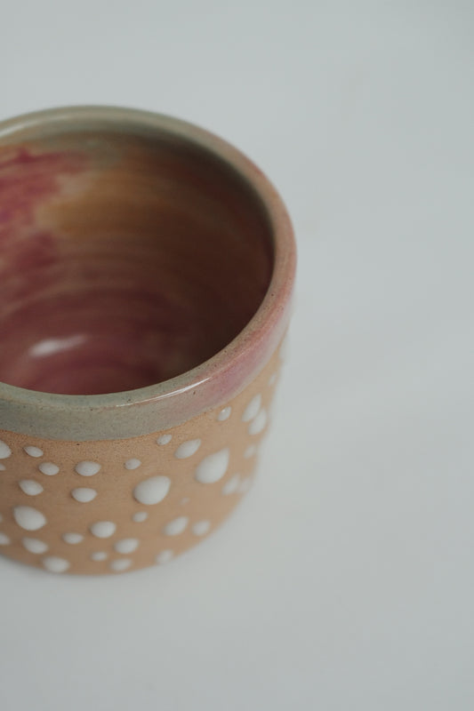 Dusty Petal Cup