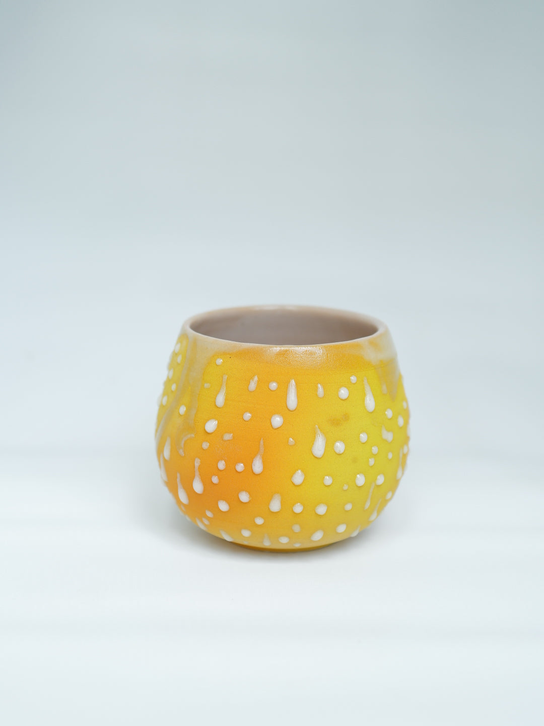 Sun Drop Vase