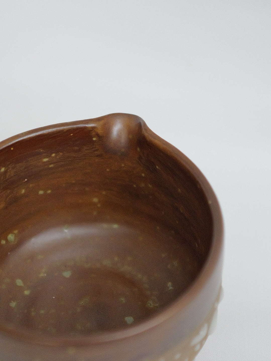 Earth Drop Chawan
