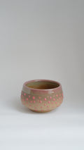 Blush Drops Bowl