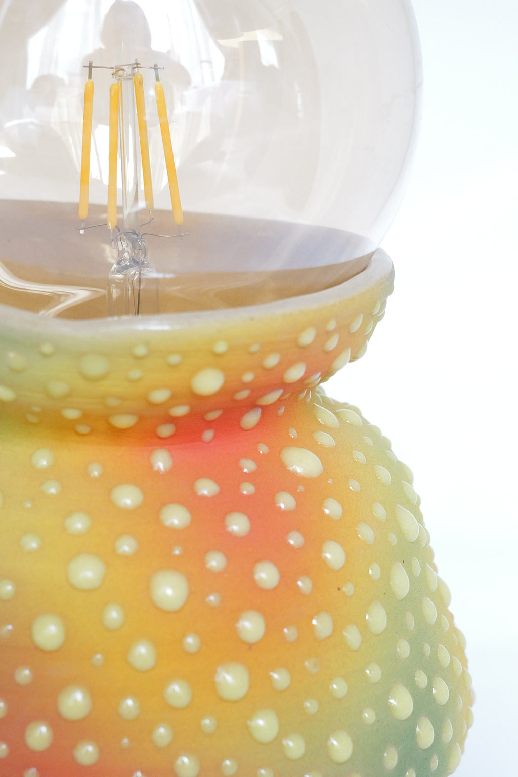 Sunbeam Table Lamp