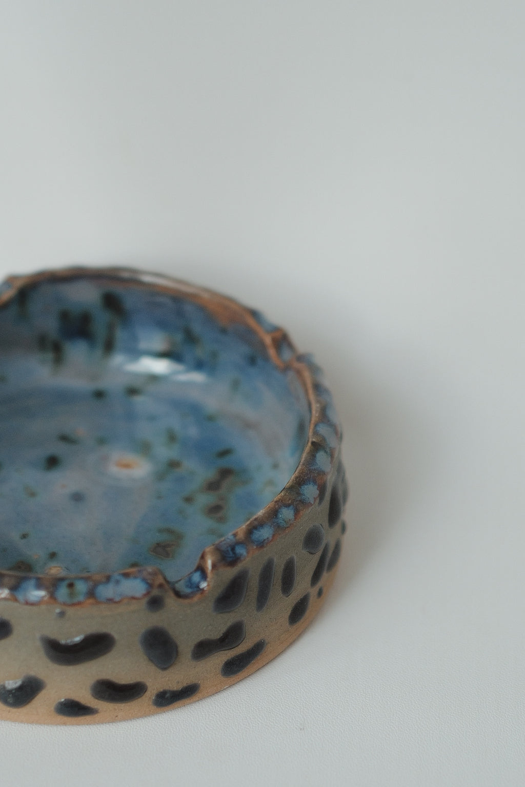 Ocean Ashtray