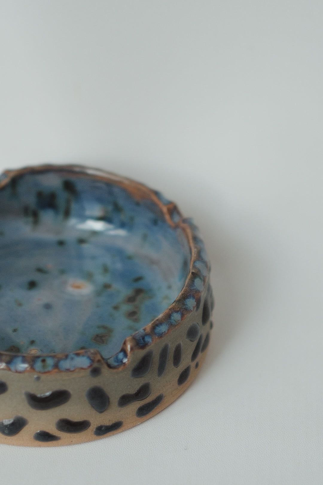 Ocean Ashtray