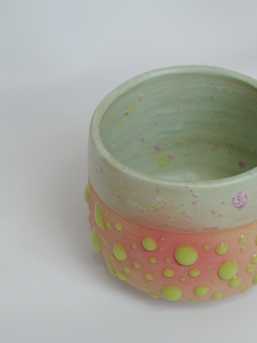 Citrus Pop Mug