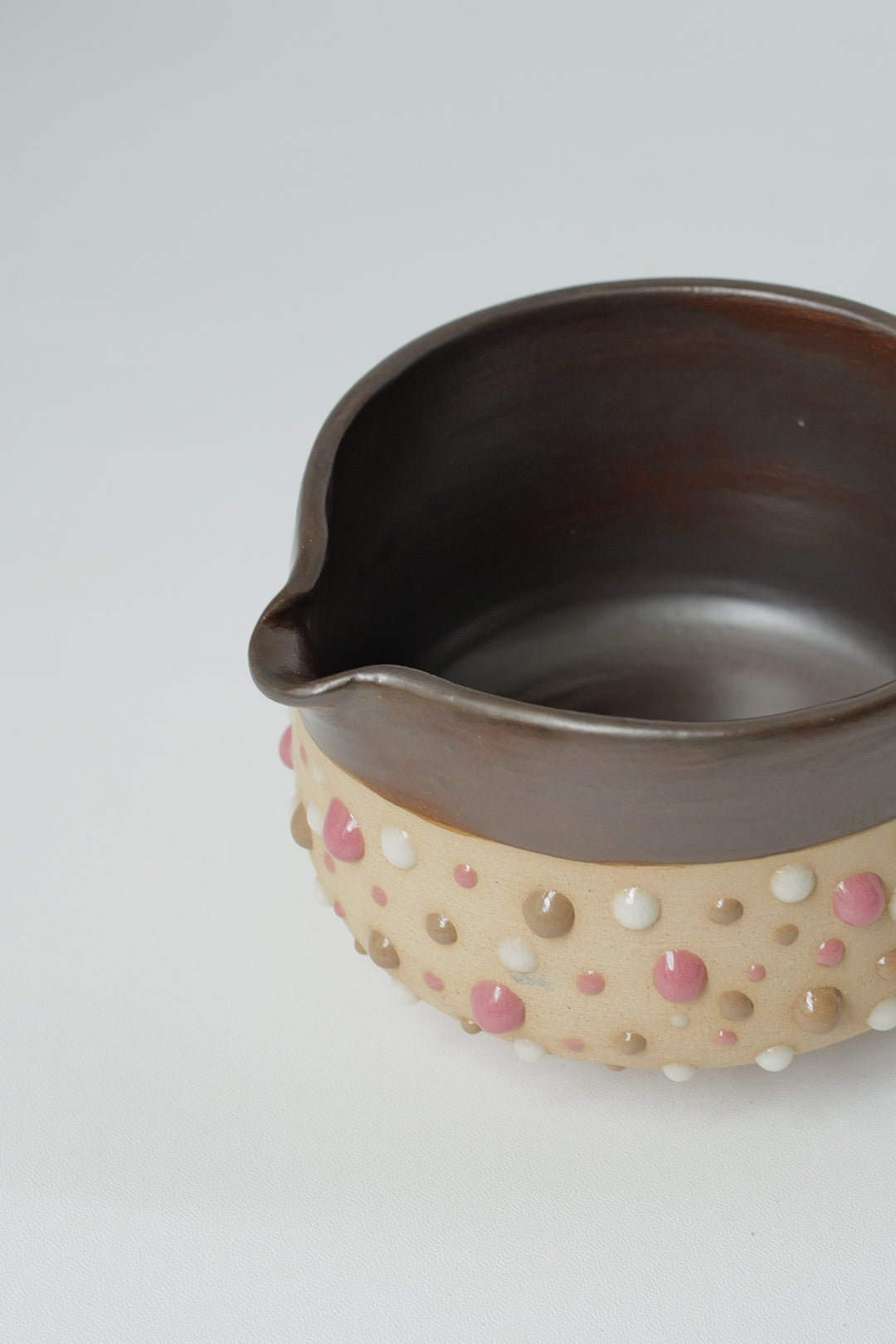 Gingerberry chawan