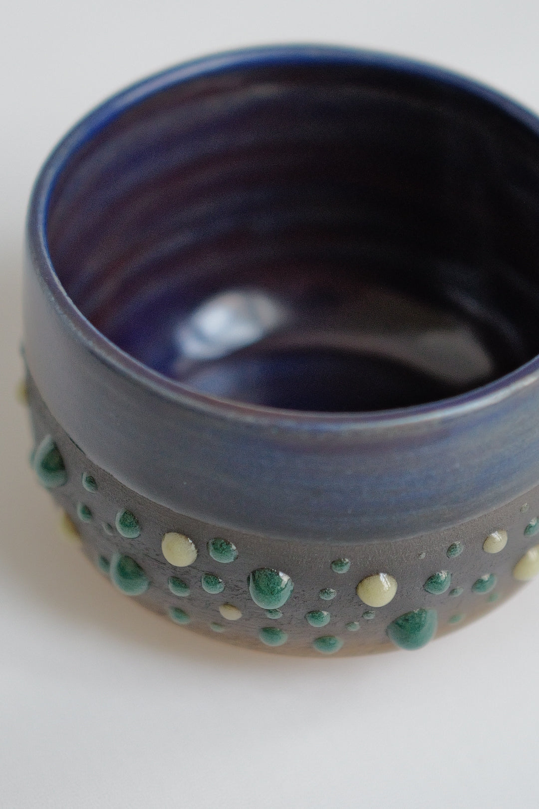 Ocean Moss Mug