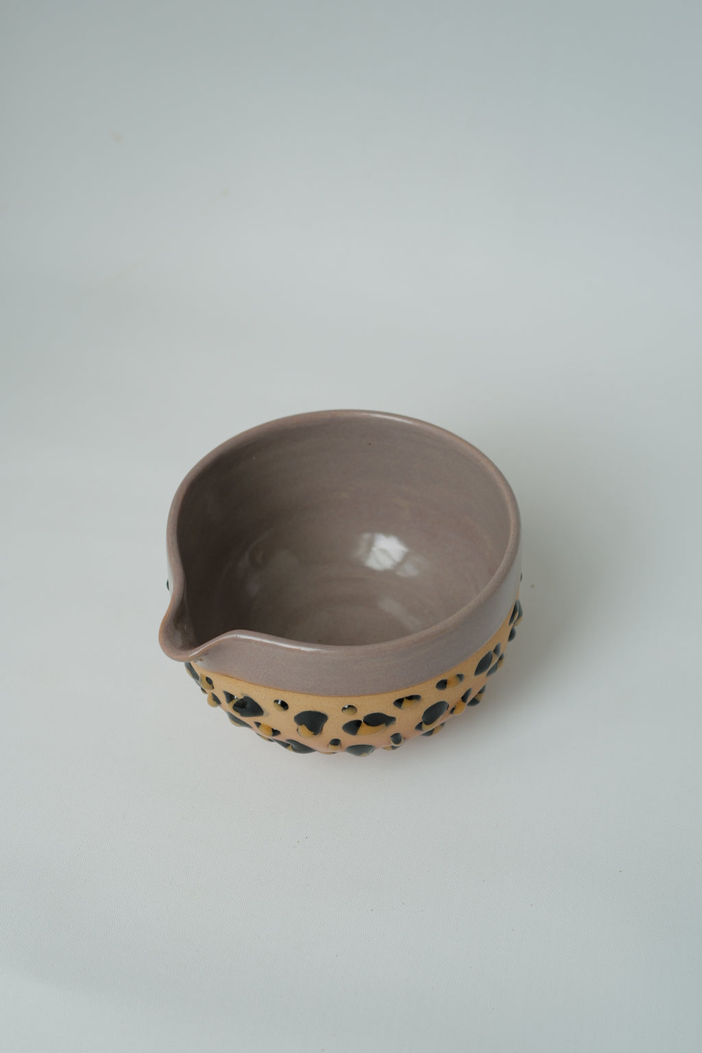 Wild Pour Bowl
