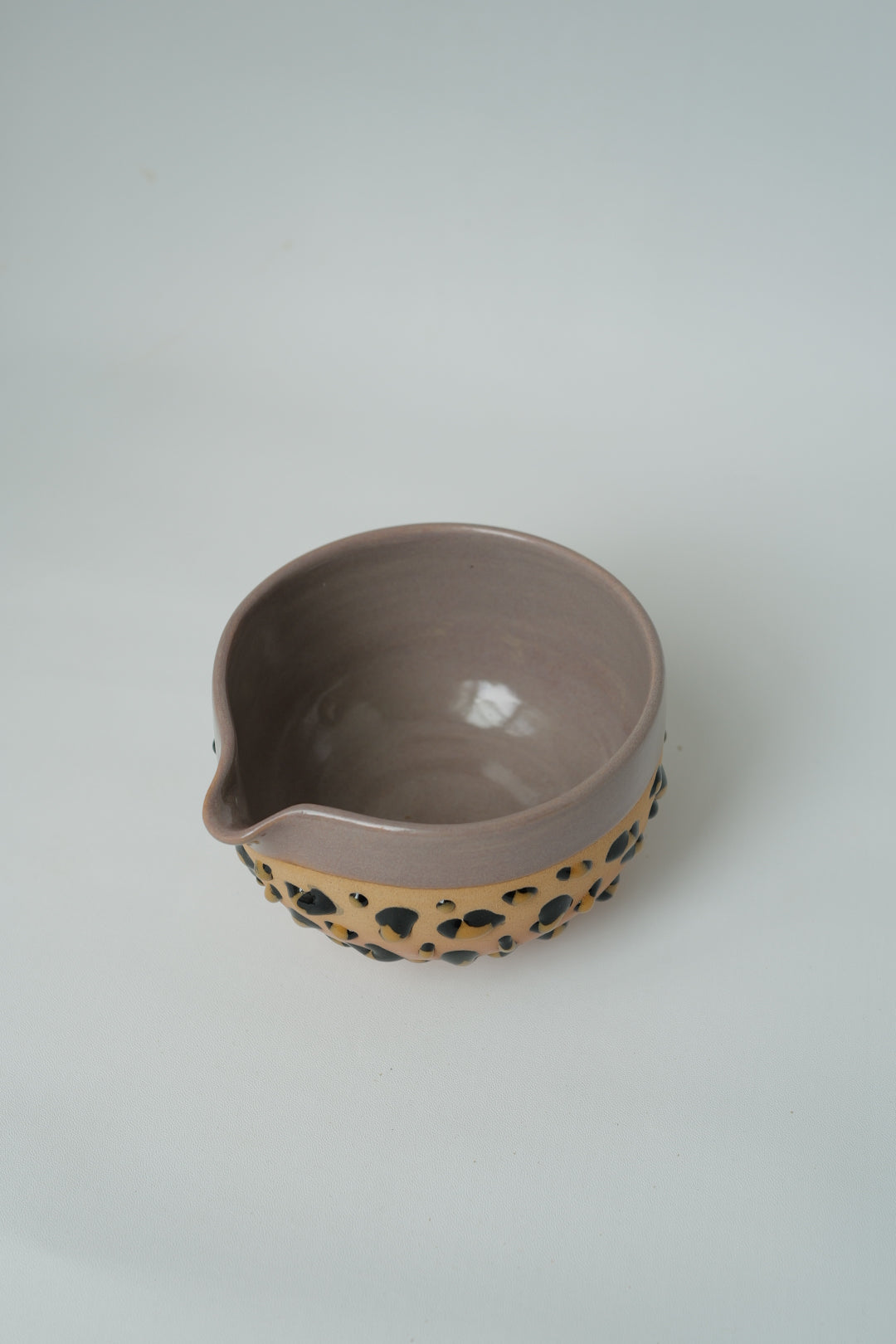Wild Pour Bowl