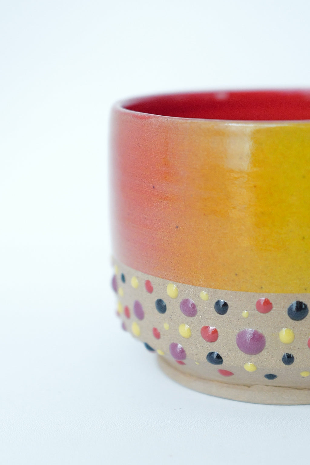 Golden Hour Cup