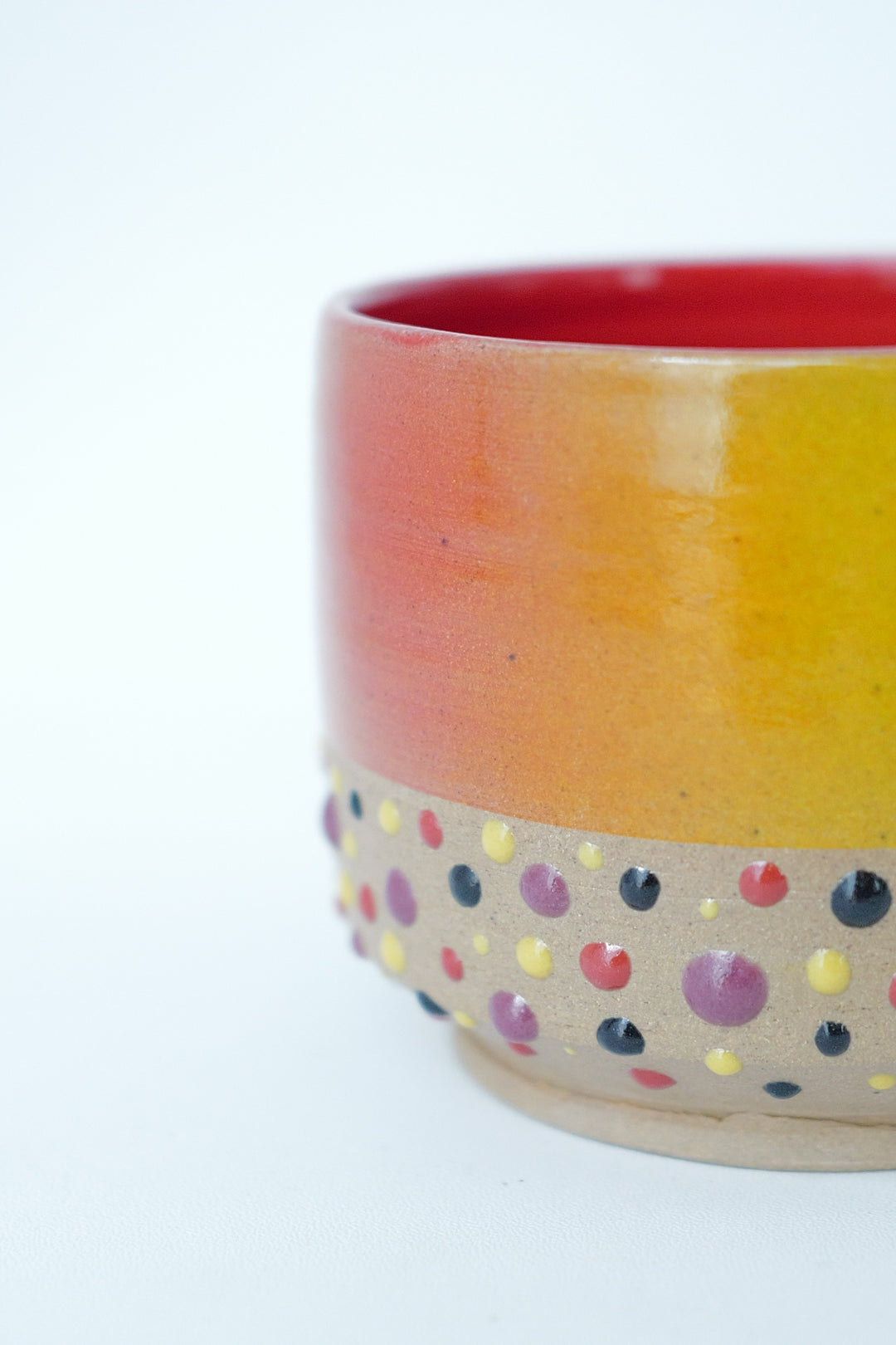 Golden Hour Cup