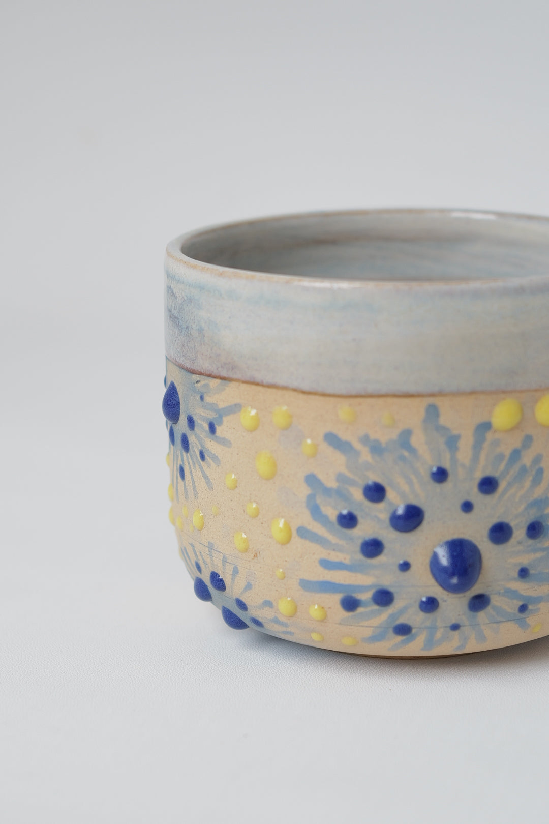 Sunny Splash Cup