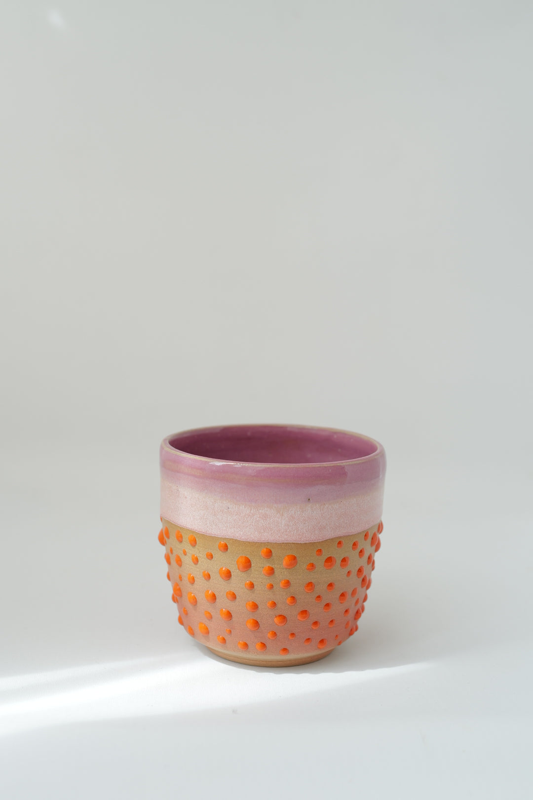 Citrus Bloom Cup