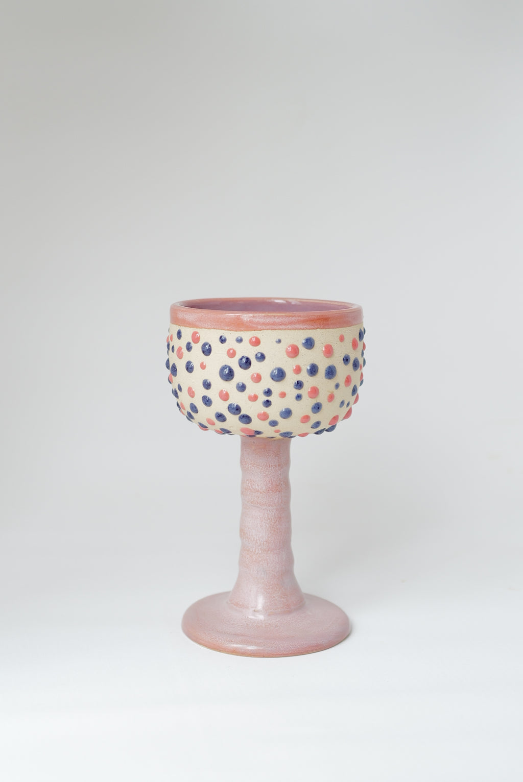 Confetti Stem Cup