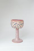 Confetti Stem Cup