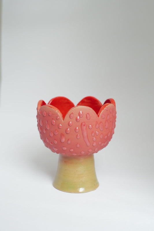 Petal Bloom Bowl