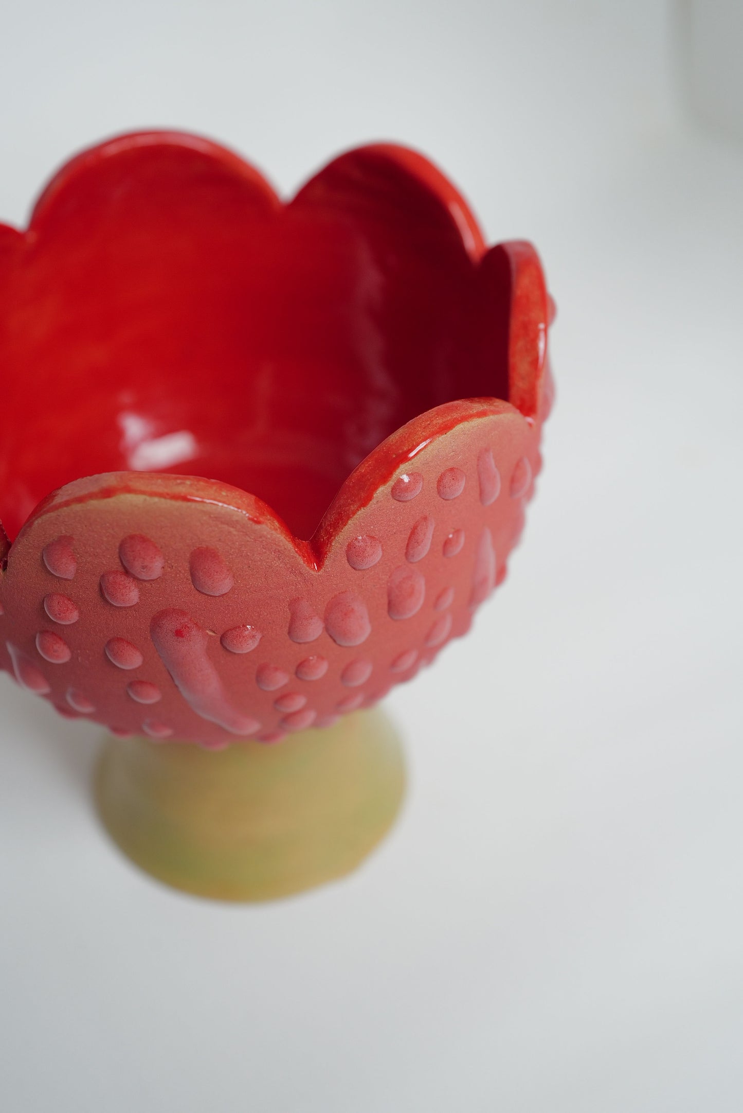 Petal Bloom Bowl